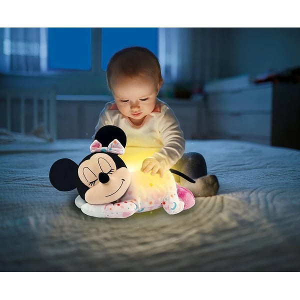 17958MB-Clementoni 17958 Baby Minnie Mindfulness Plush-2.webp